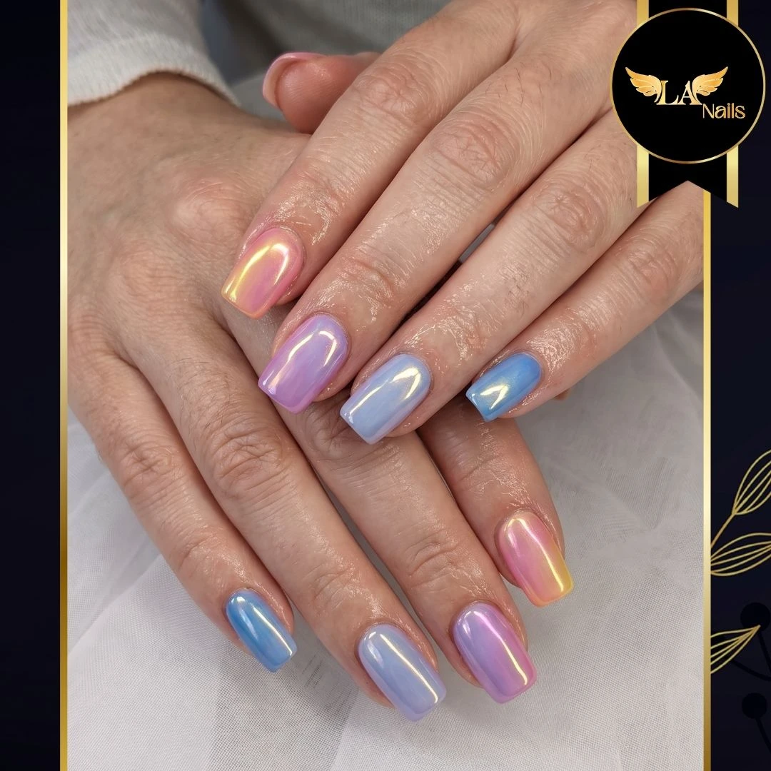 Must Try Nail Designs August 17 2026